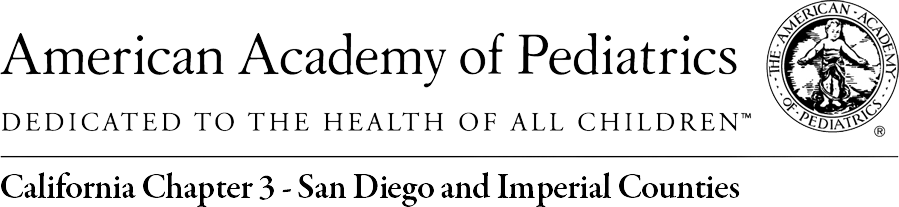 American Academy of Pediatrics – California Chapter 3