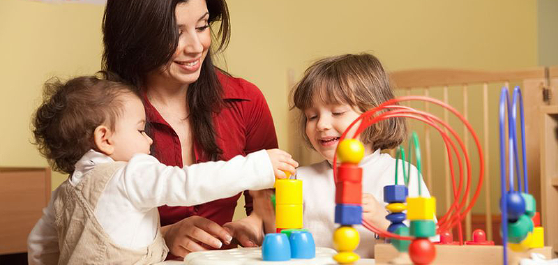 Healthy Development Services
